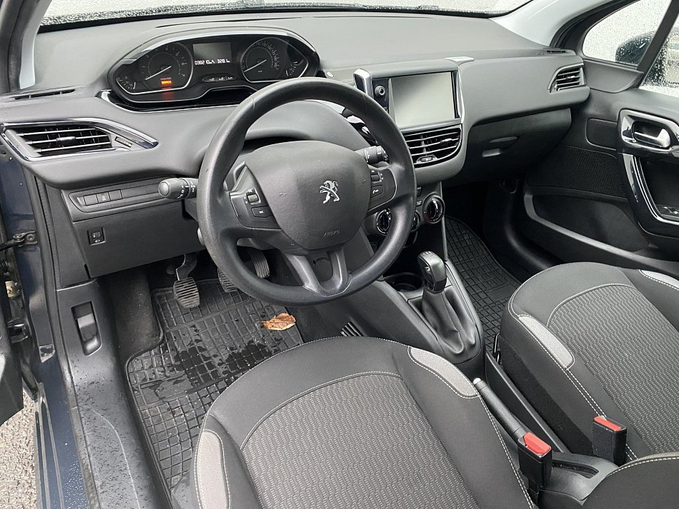 Peugeot 208 1.2 i Active