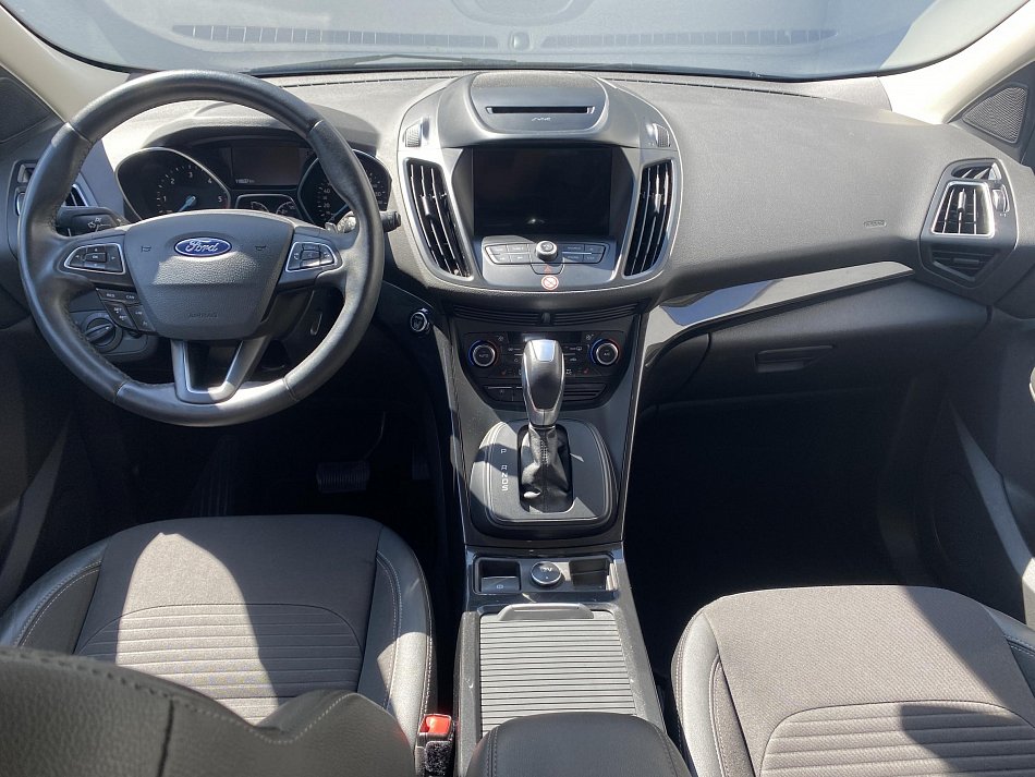 Ford Kuga 2.0 TDCi Titanium AWD