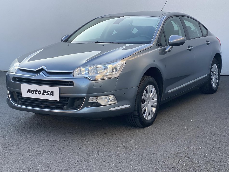 Citroën C5 2.0HDi 