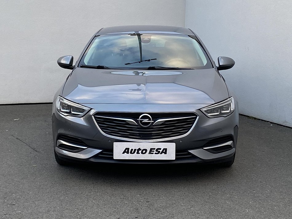 Opel Insignia 2.0 CDTi Innovation