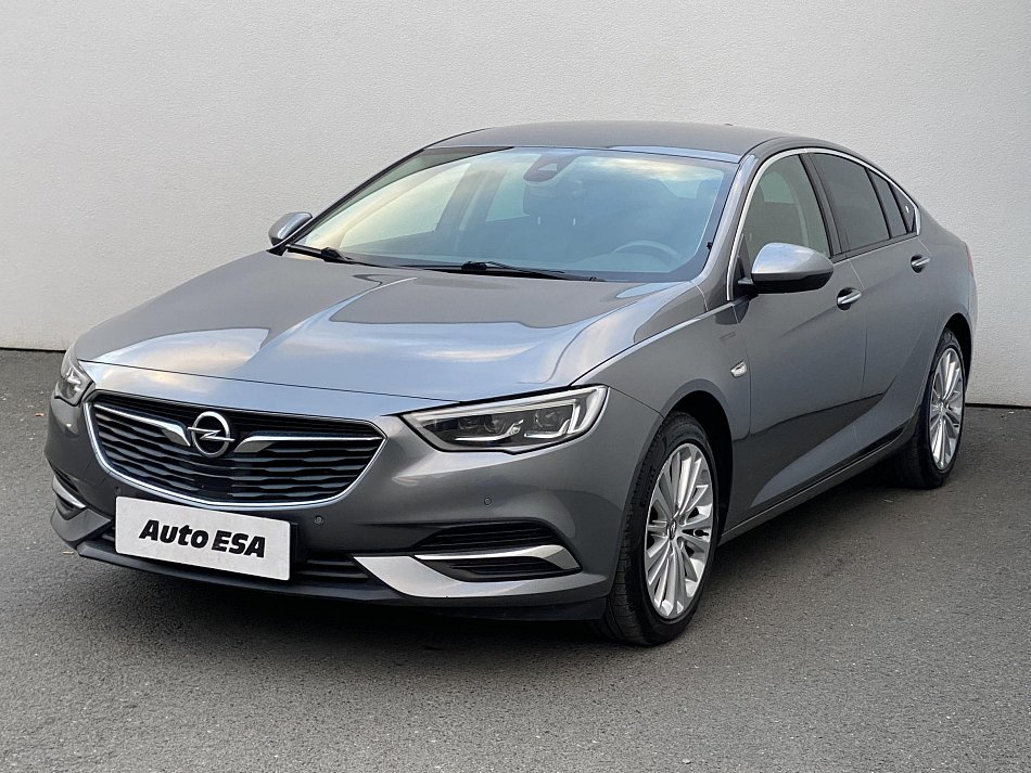 Opel Insignia 2.0 CDTi Innovation