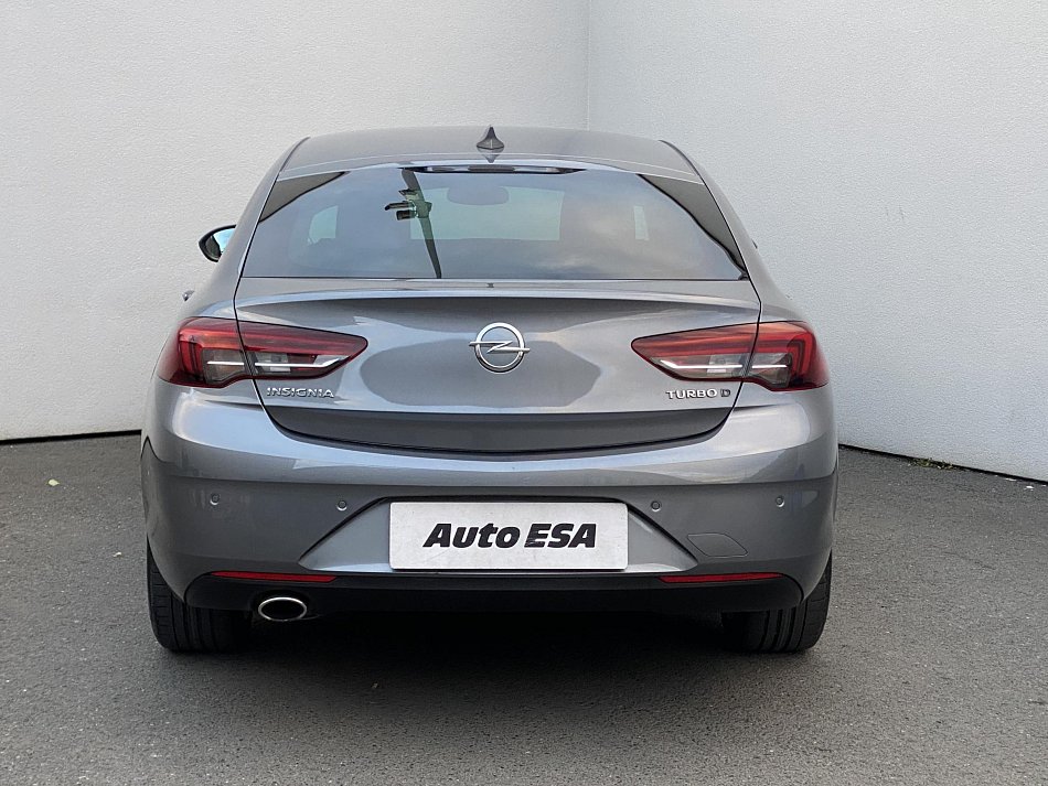 Opel Insignia 2.0 CDTi Innovation