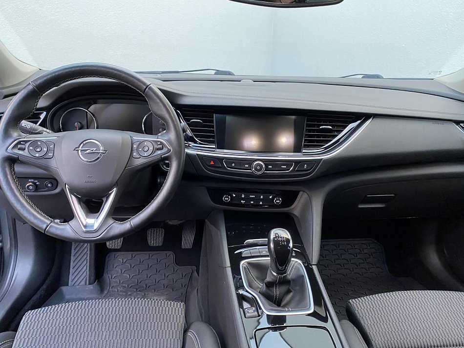 Opel Insignia 2.0 CDTi Innovation