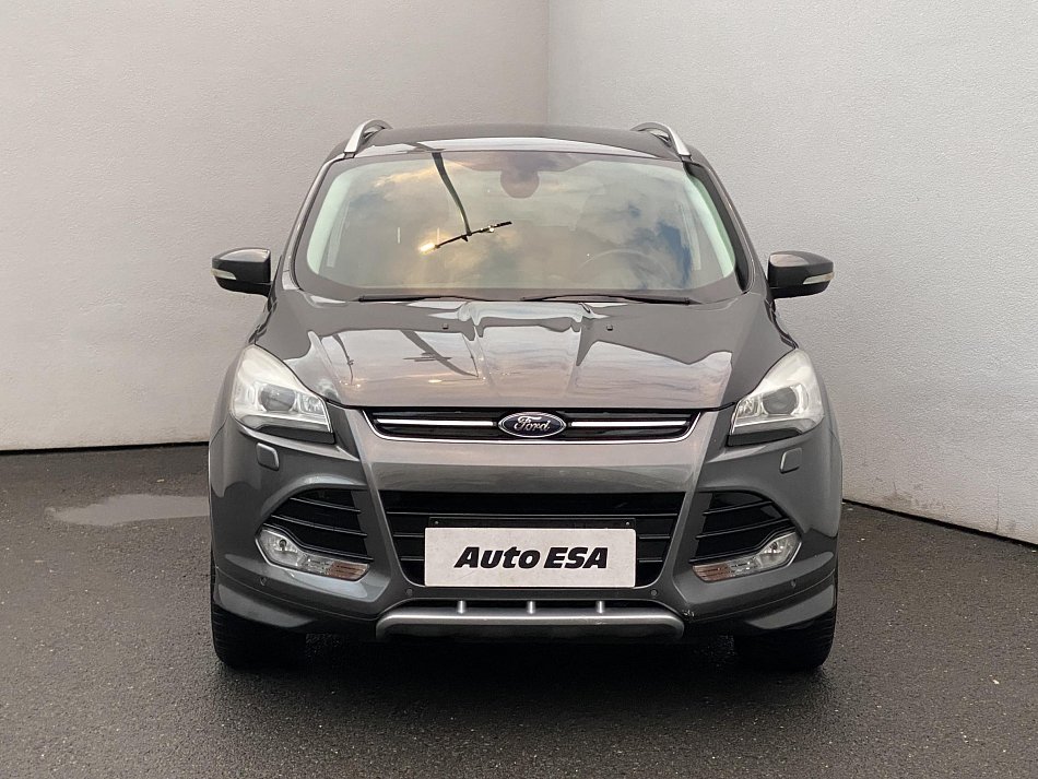 Ford Kuga 1.6 EB Individual