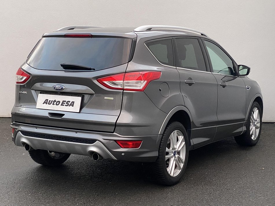 Ford Kuga 1.6 EB Individual