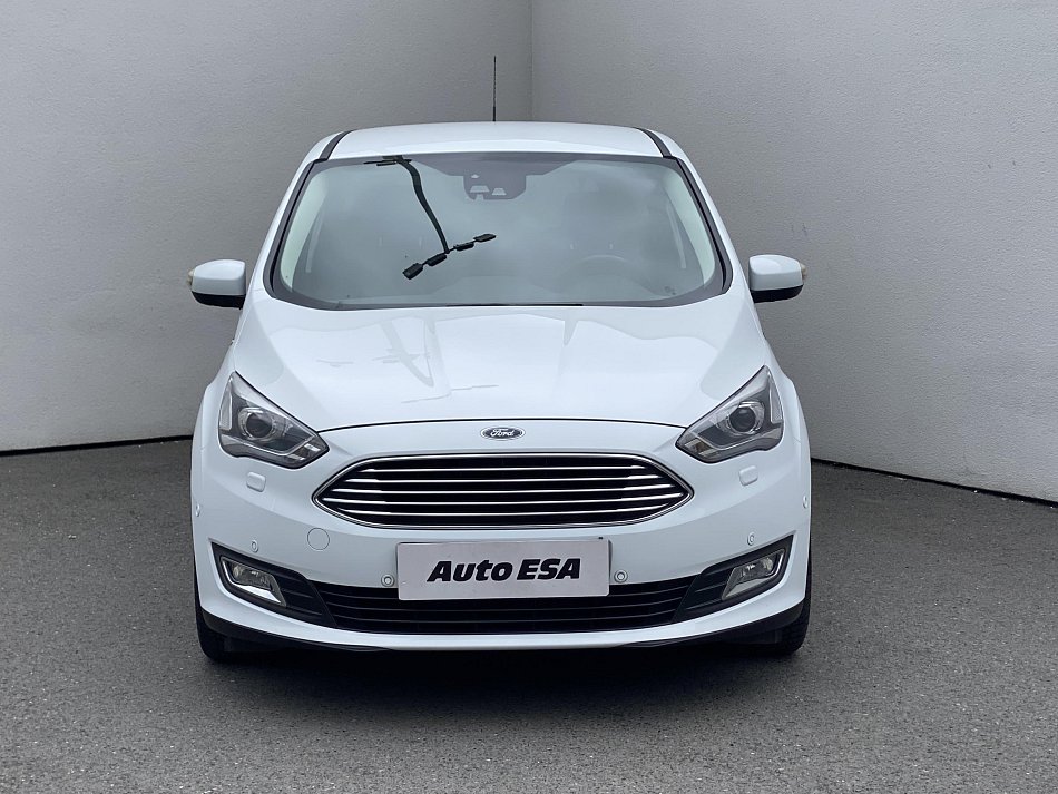 Ford C-MAX 1.5EB Titanium