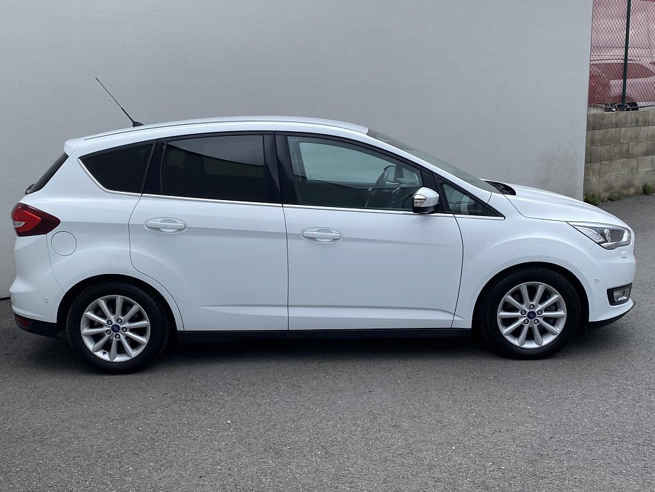 Ford C-MAX 1.5EB Titanium