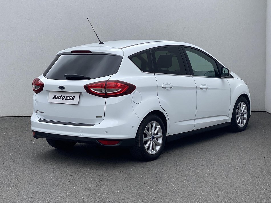 Ford C-MAX 1.5EB Titanium