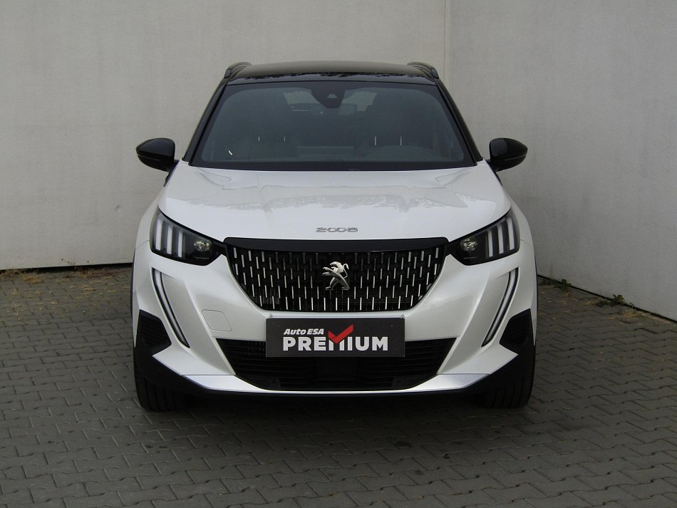 Peugeot 2008 1.5HDi GT