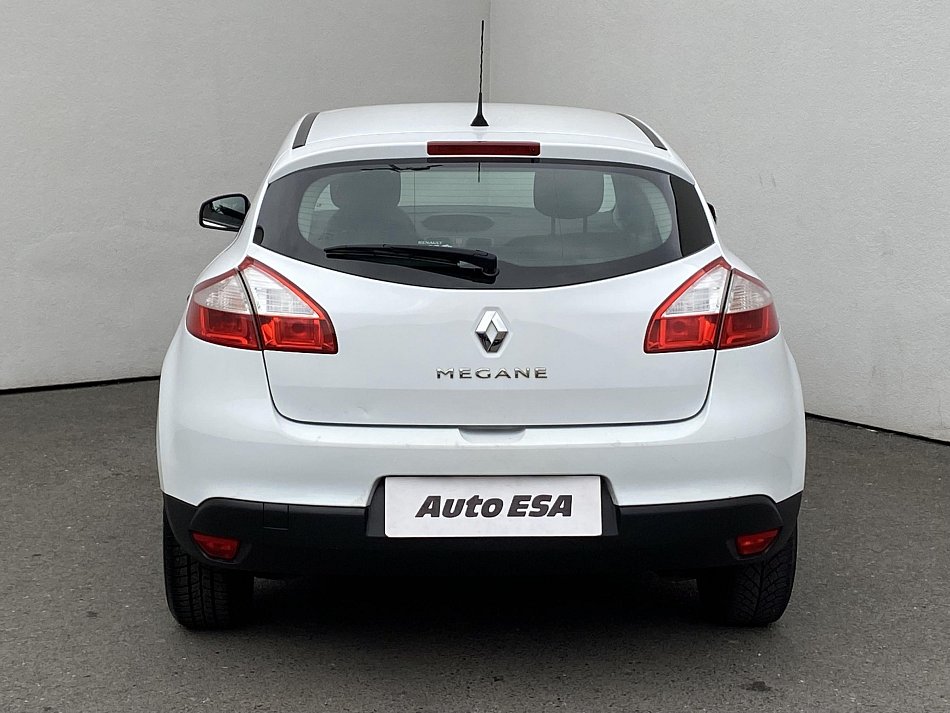 Renault Mégane 1.6 i 