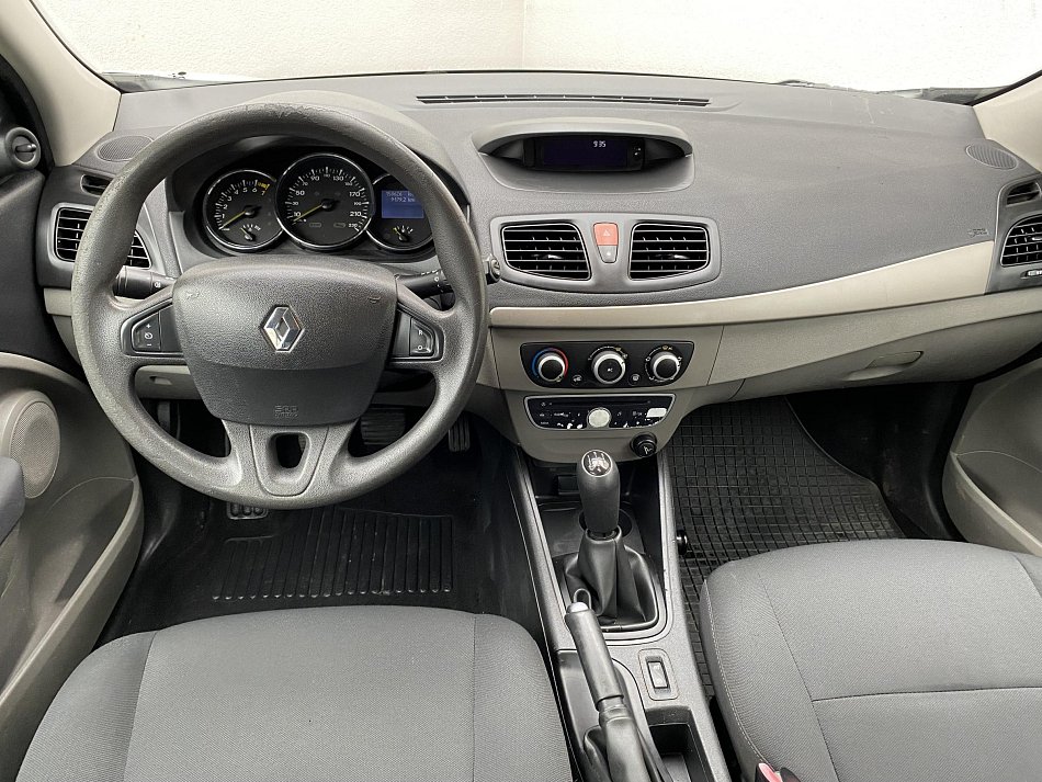 Renault Mégane 1.6 i 