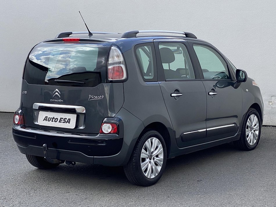 Citroën C3 Picasso 1.2 PT Feel