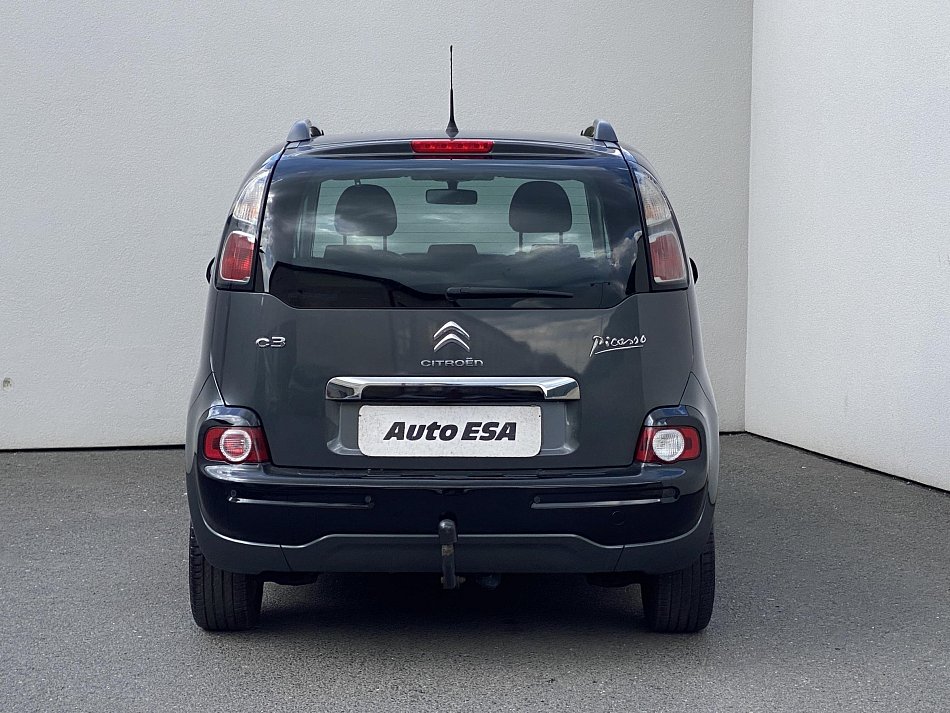 Citroën C3 Picasso 1.2 PT Feel