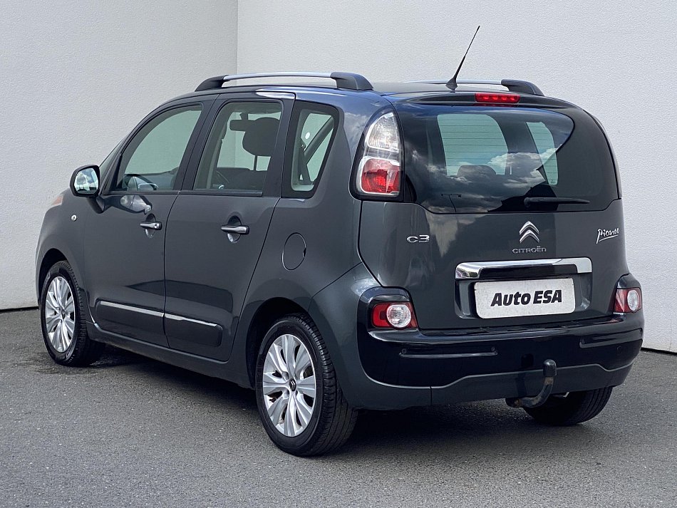 Citroën C3 Picasso 1.2 PT Feel