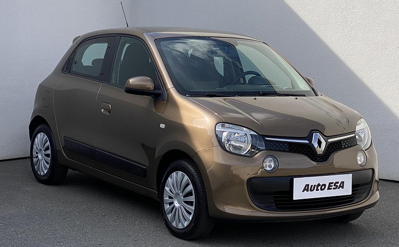 Renault Twingo 1.0 i 