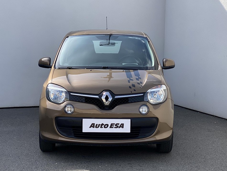 Renault Twingo 1.0 i 