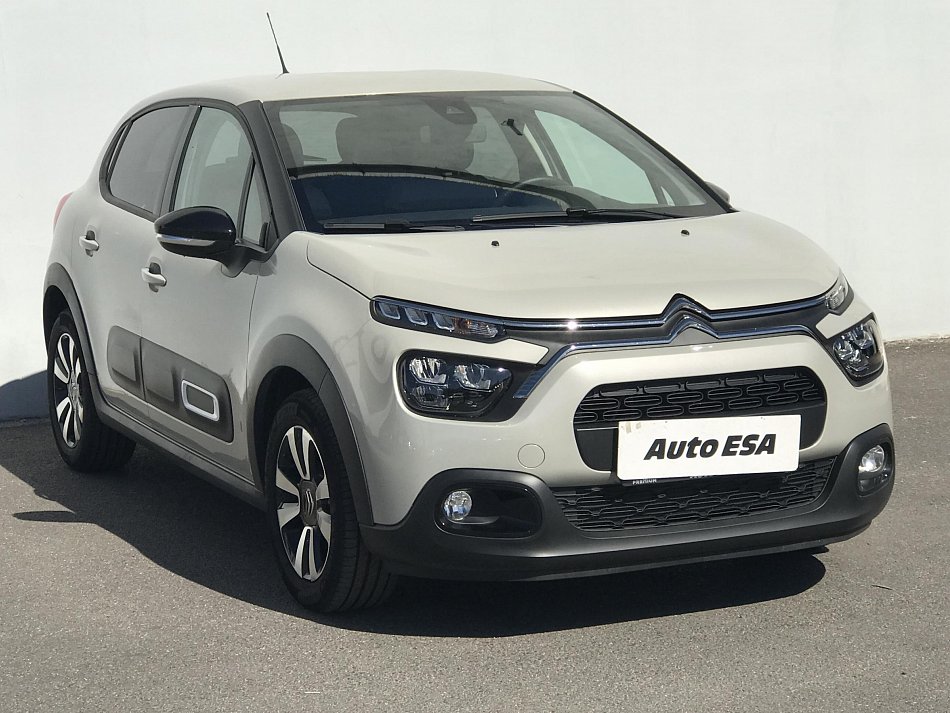 Citroën C3 1.2VTi  MAX