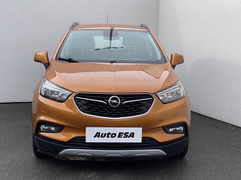 Opel Mokka 1.6 CDTi Elite X