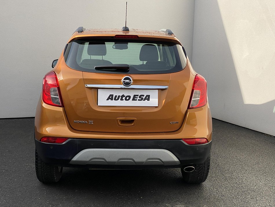 Opel Mokka 1.6 CDTi Elite X