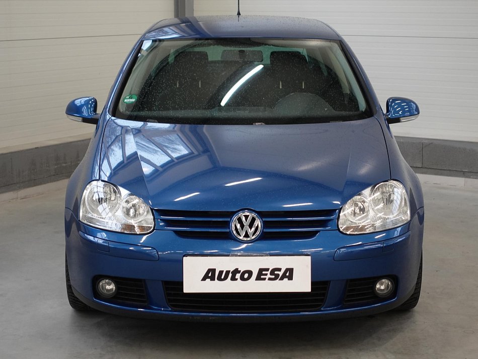 Volkswagen Golf 1.4TSI 