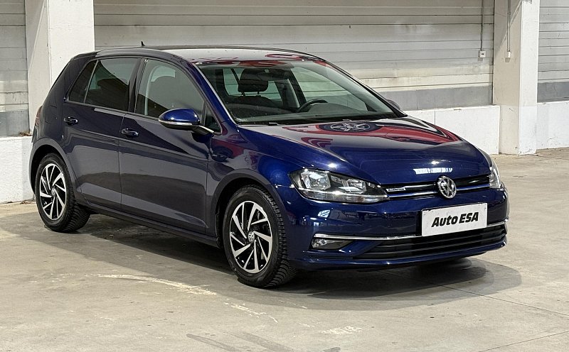 Volkswagen Golf 1.5TSi 