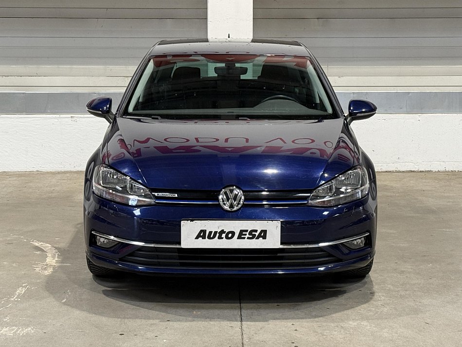 Volkswagen Golf 1.5TSi 