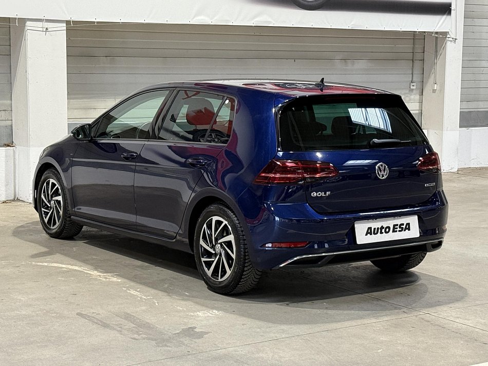 Volkswagen Golf 1.5TSi 