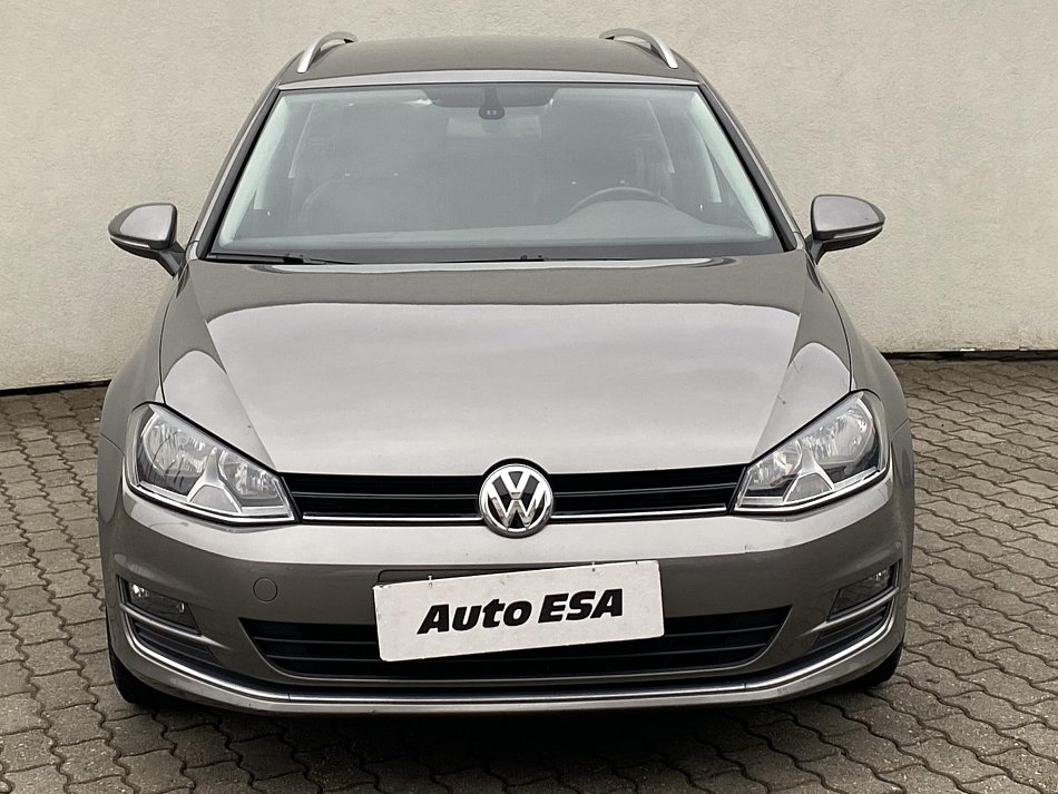 Volkswagen Golf 2.0TDI 