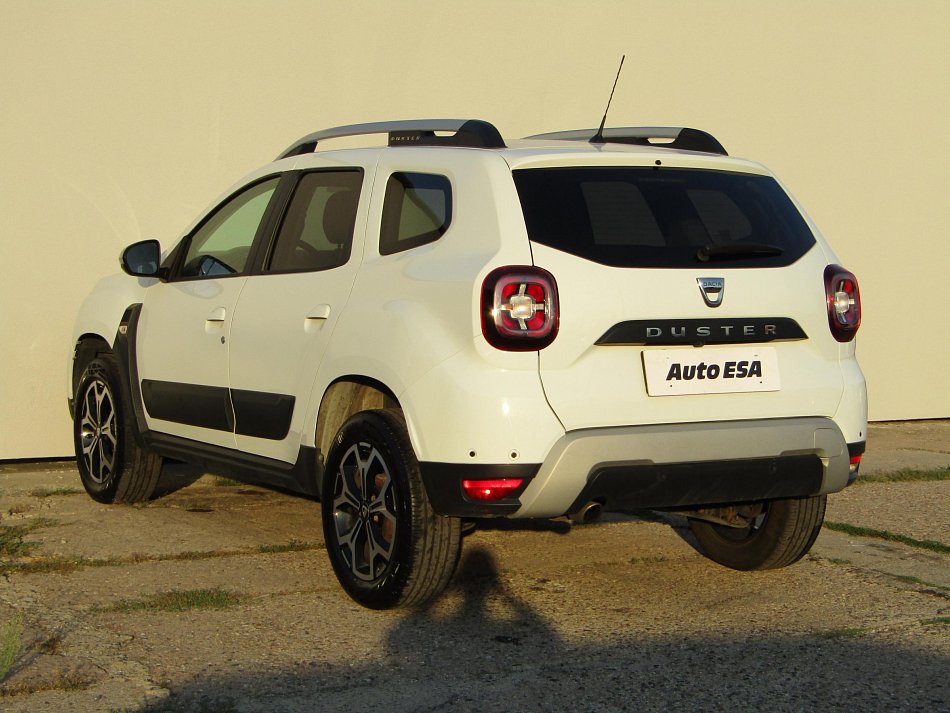 Dacia Duster 1.0 TCe Prestige