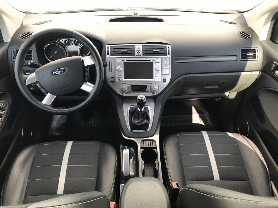 Ford Kuga 2.0 TDCi  4x4