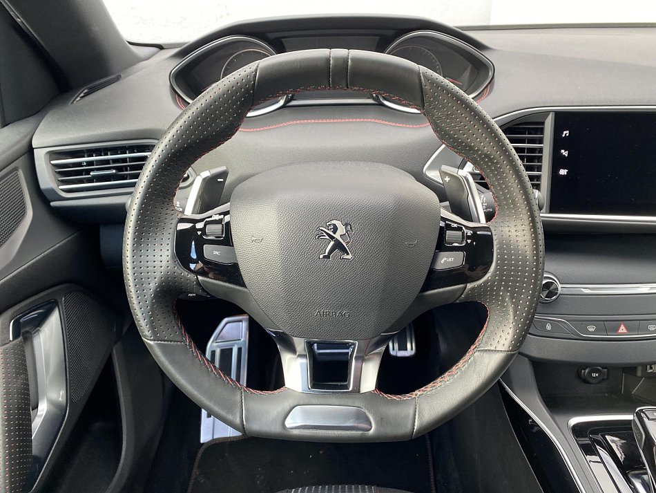 Peugeot 308 1.2 PT GT Line