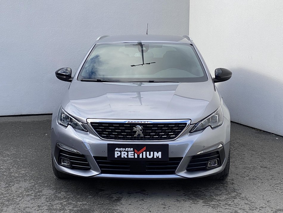 Peugeot 308 1.2 PT GT Line