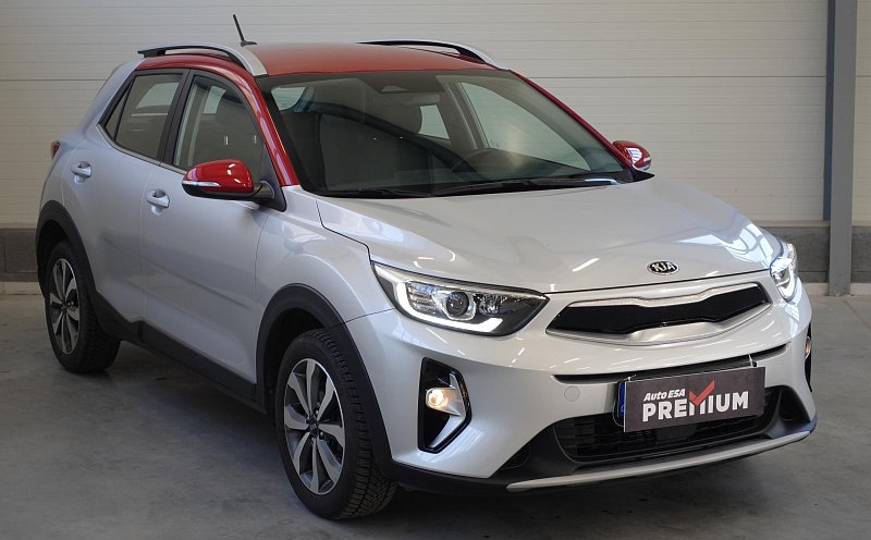 Kia Stonic 1.2i 