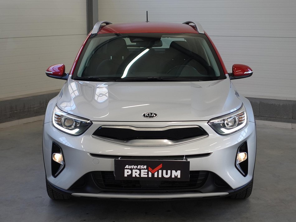 Kia Stonic 1.2i 