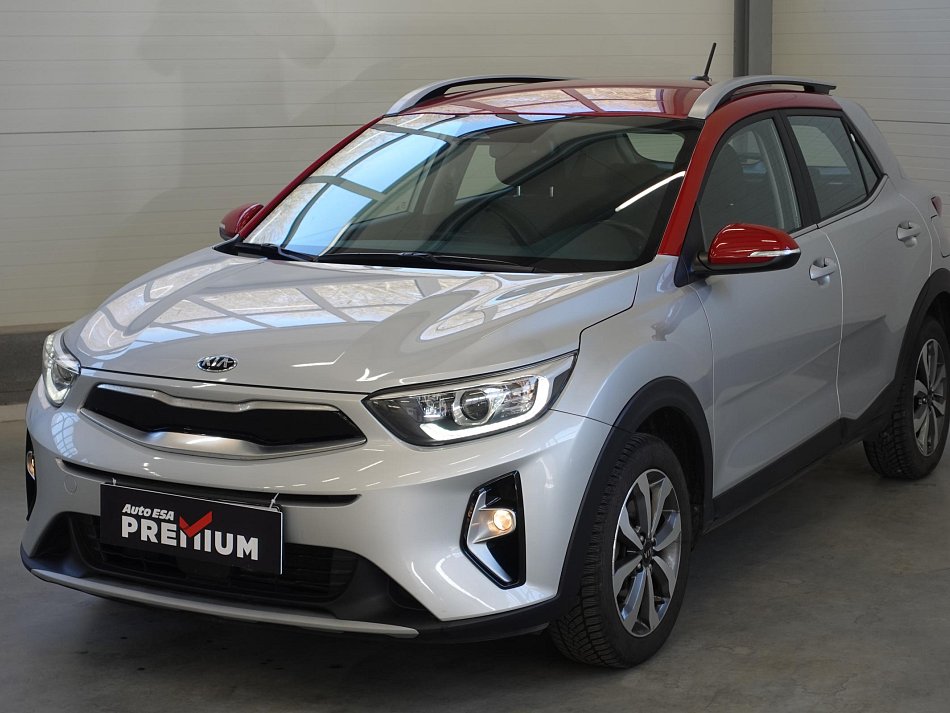 Kia Stonic 1.2i 