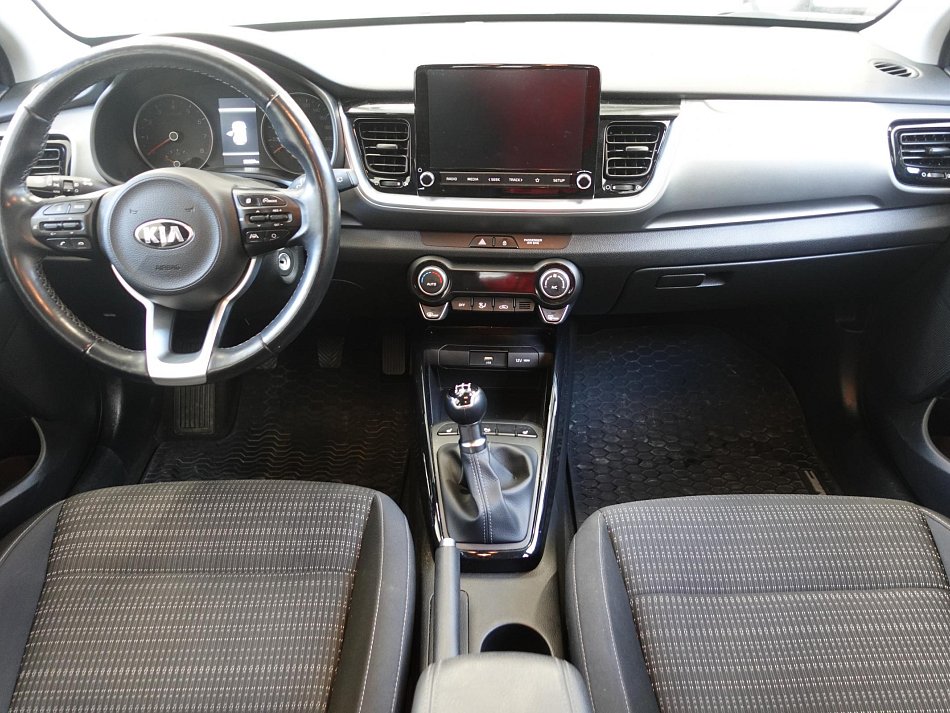 Kia Stonic 1.2i 