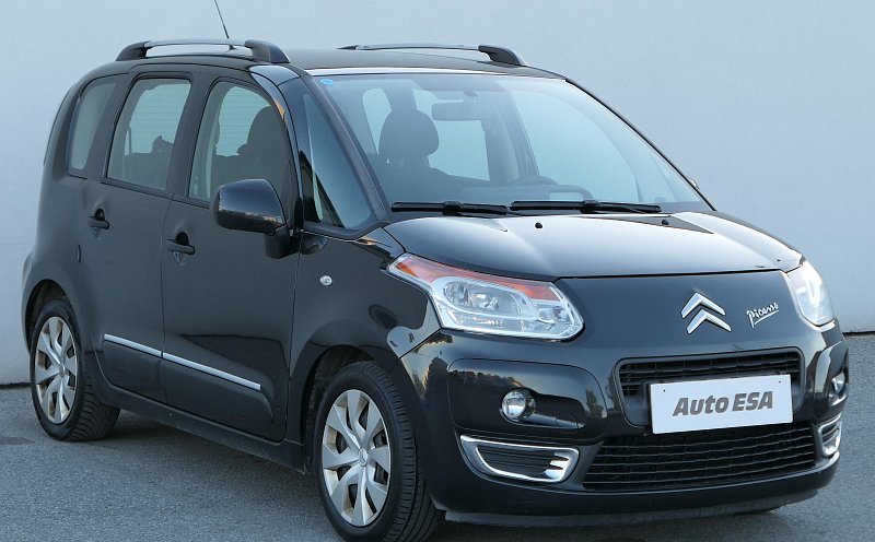 Citroën C3 Picasso 1.4i 