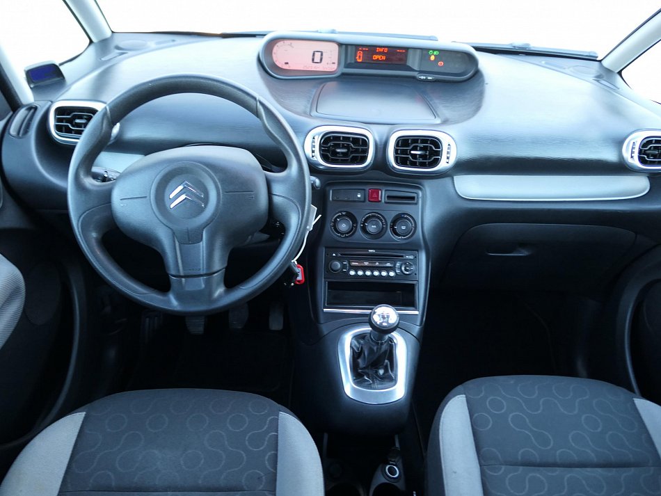 Citroën C3 Picasso 1.4i 