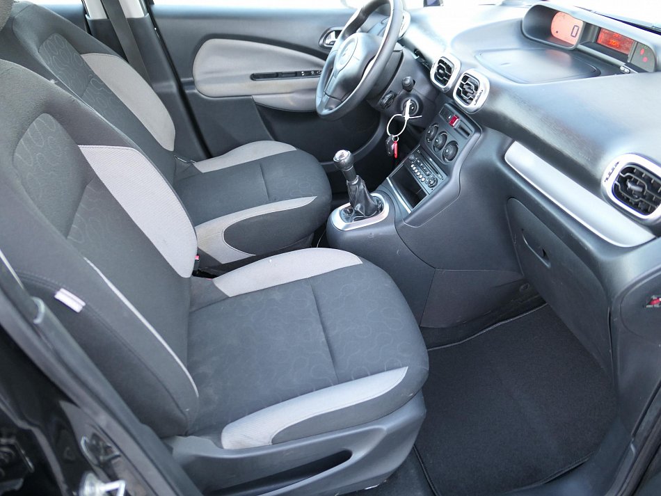 Citroën C3 Picasso 1.4i 