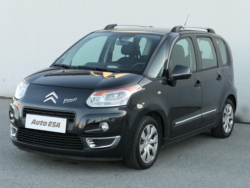 Citroën C3 Picasso 1.4i 