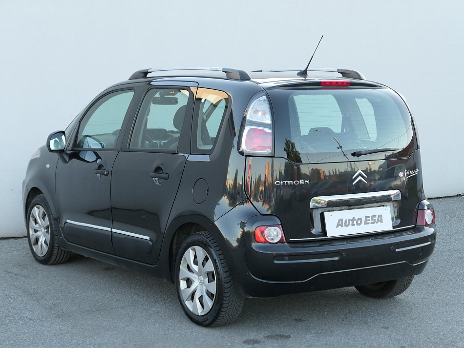 Citroën C3 Picasso 1.4i 