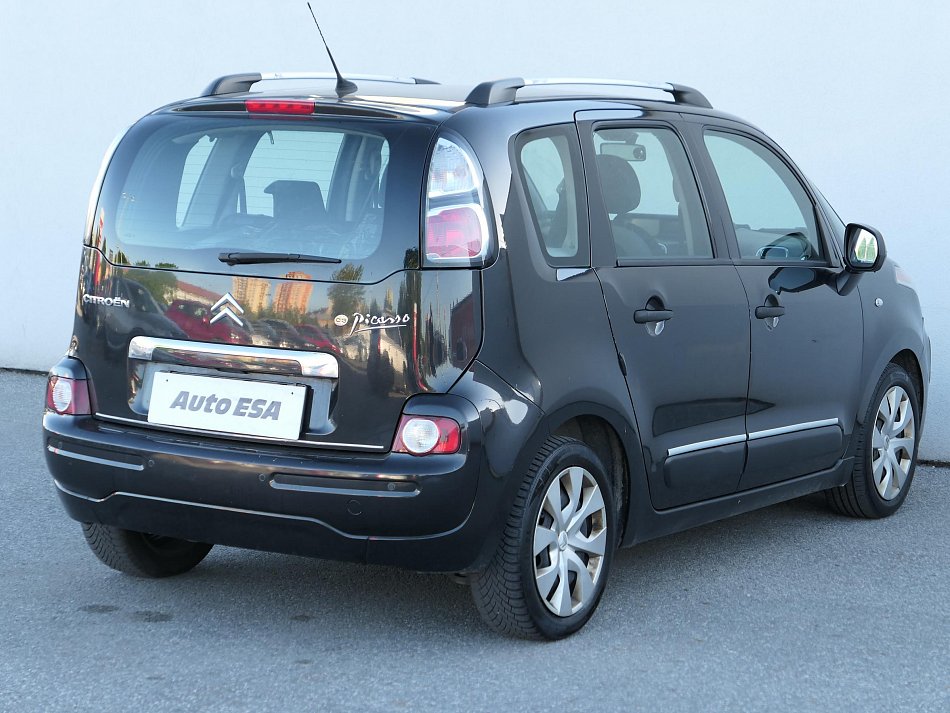 Citroën C3 Picasso 1.4i 