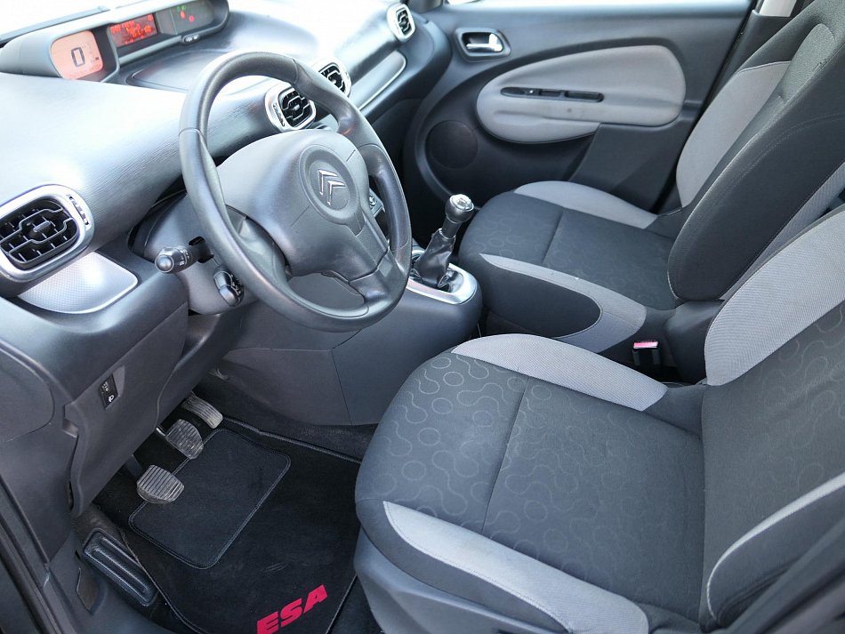 Citroën C3 Picasso 1.4i 