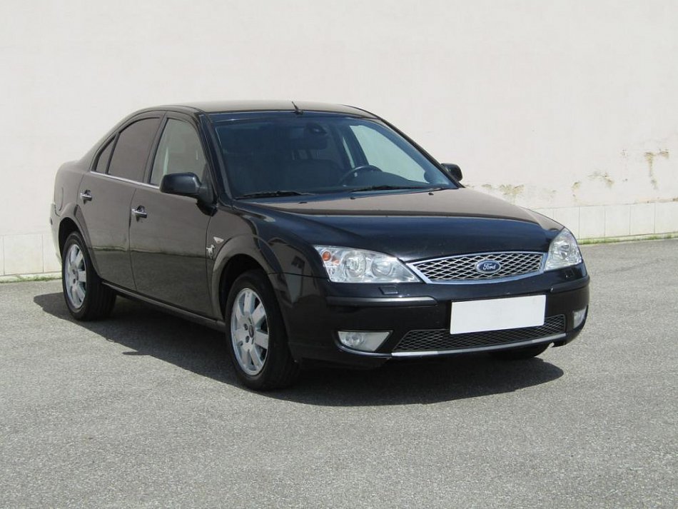 Ford Mondeo 1.8 i