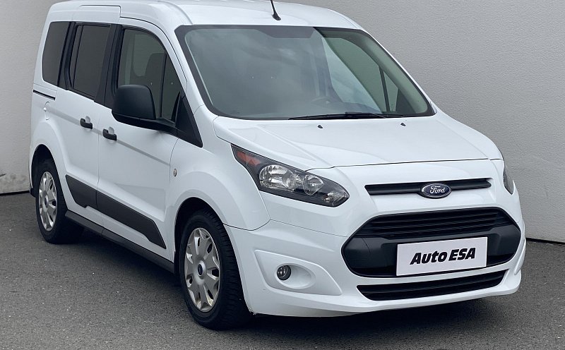 Ford Transit Connect 1.5TDCi Trend