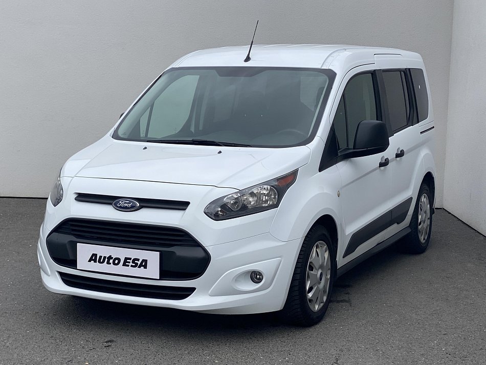 Ford Transit Connect 1.5TDCi Trend