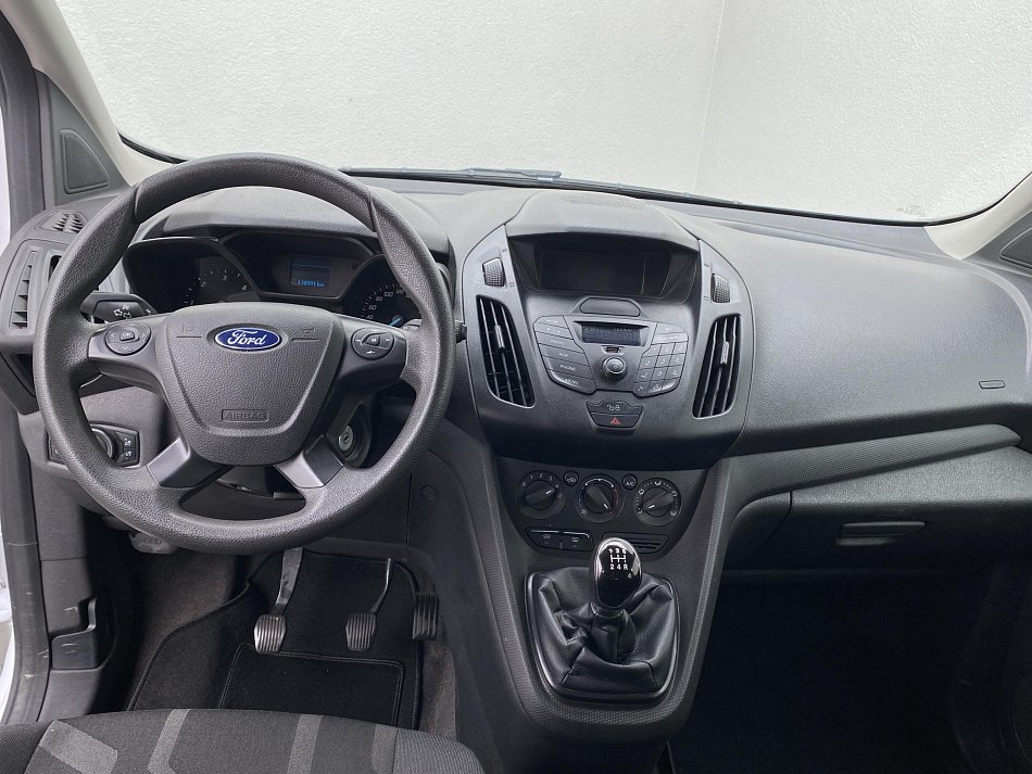 Ford Transit Connect 1.5TDCi Trend