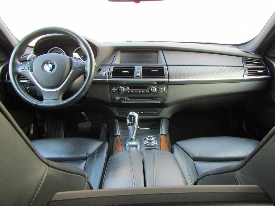 BMW X6 3.0D  4x4