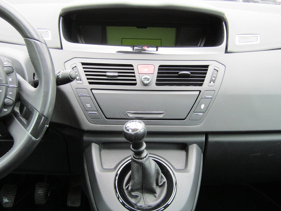 Citroën C4 Picasso 1.6HDi 