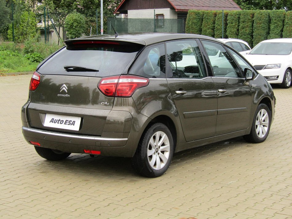 Citroën C4 Picasso 1.6HDi 